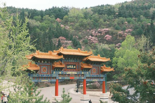 Datong & Pingyao Break (Superior) - 4 days