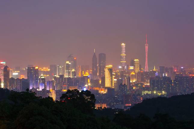 Guangzhou & Foshan City Break - 4 days (Superior)