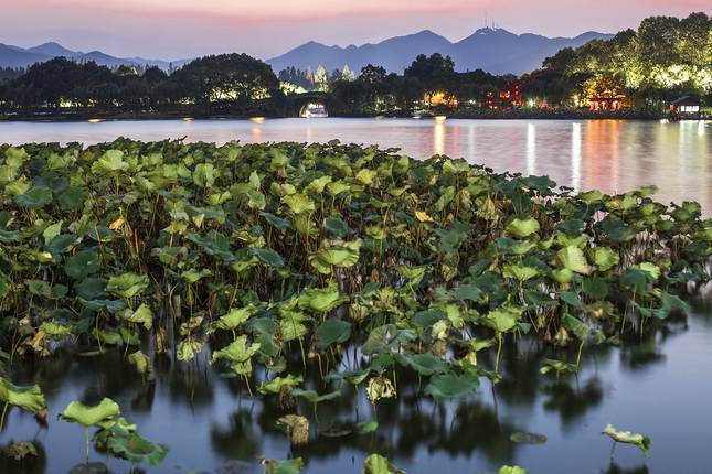 Hangzhou City Break (Standard) - 4 days