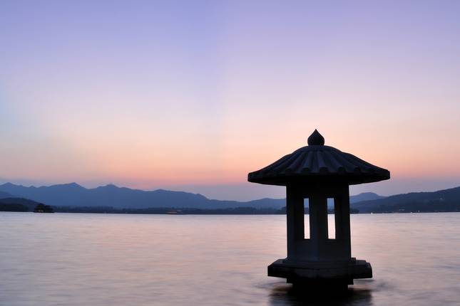 Hangzhou City Break (Standard) - 4 days