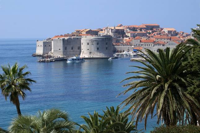 Adriatic Odyssey from Athens - 10 days