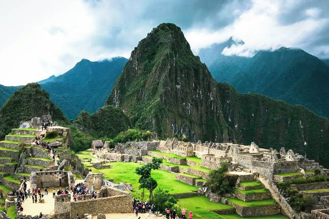 7 Day Peru Vacation Package