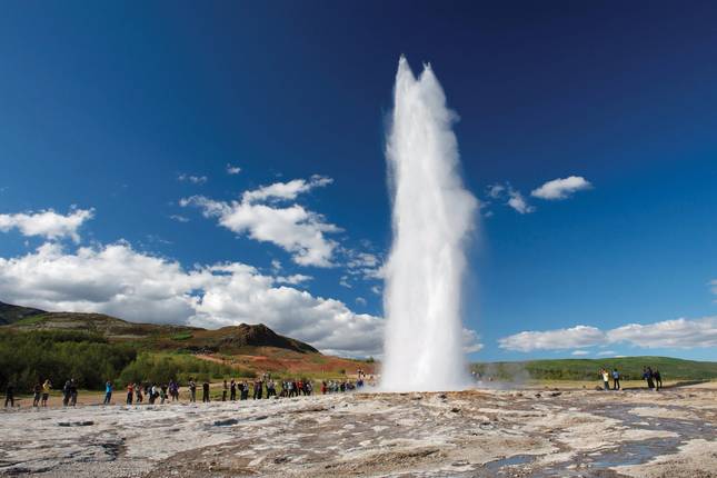 Icelandic Explorer - 10 أيام/9 ليالٍ (29 وجهة)