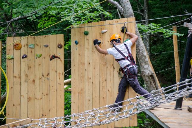 Aventures dans les montagnes arméniennes | 3 jours - 2 nuits circuit