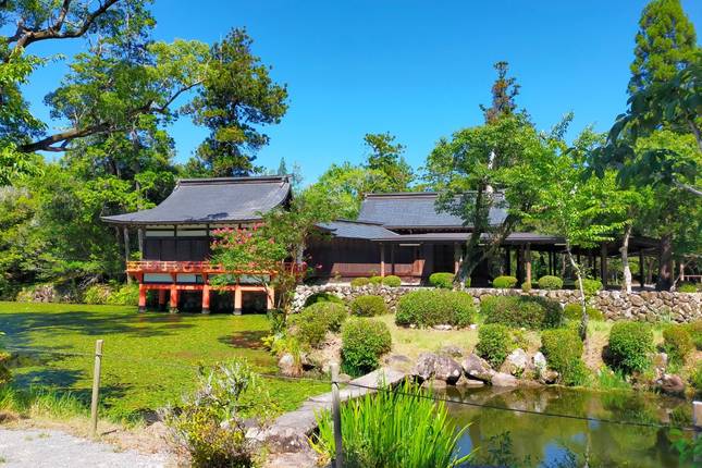 Tokyo, Kyoto and the Land of Volcanoes