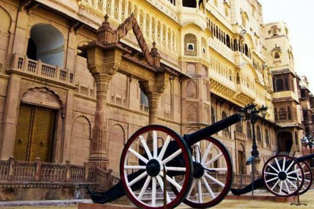 Rajasthan Incredible Trails By G Experiences