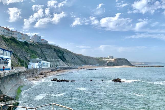 Atlantische Westküste & Sintra Straße (7 Tage)