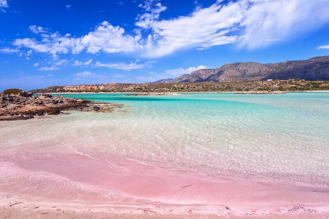 Greece Explorer & Islands - 14 Days