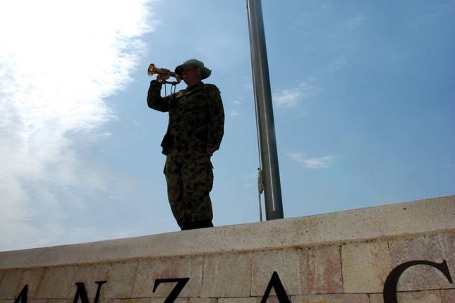 Essential ANZAC & Felucca Explorer 2027 - 11 days (14 destinations)