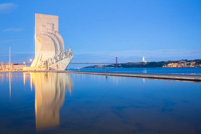 Lisbon Cultural Experience - 4 days