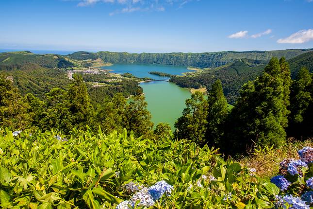 Sao Miguel Discovery - 7 days