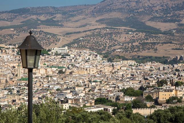 Spain, Portugal and Morocco Experience - 21 days