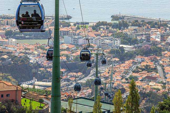 Madeira Discovery - 5 days