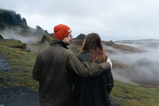 Isle of Skye & The West Highland Line