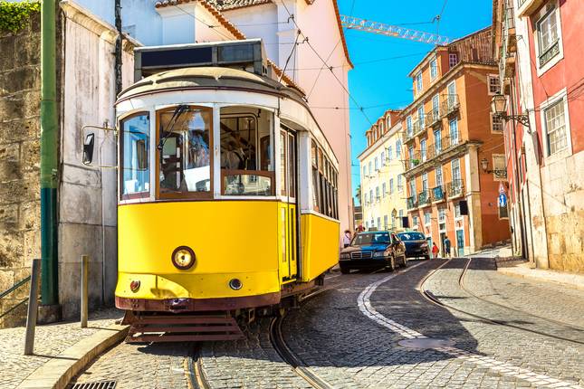 20 Day Magical Spain, Portugal & Morocco Premium Small Group Tour Retired