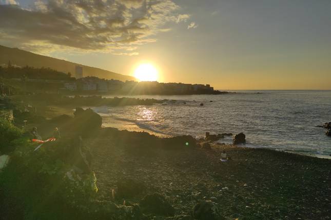 Magical Tenerife with kids