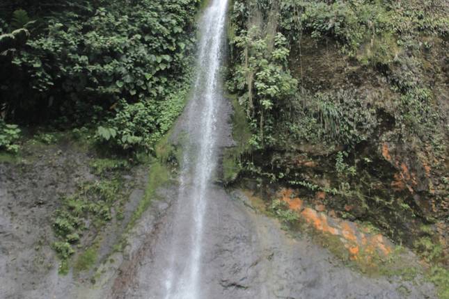 2-Day Pacuare Whitewater Rafting