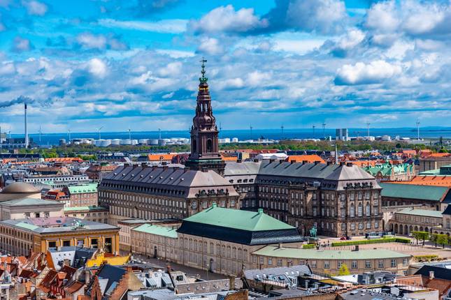 Hiking and Experiencing Nature in Central Sweden 12 Days