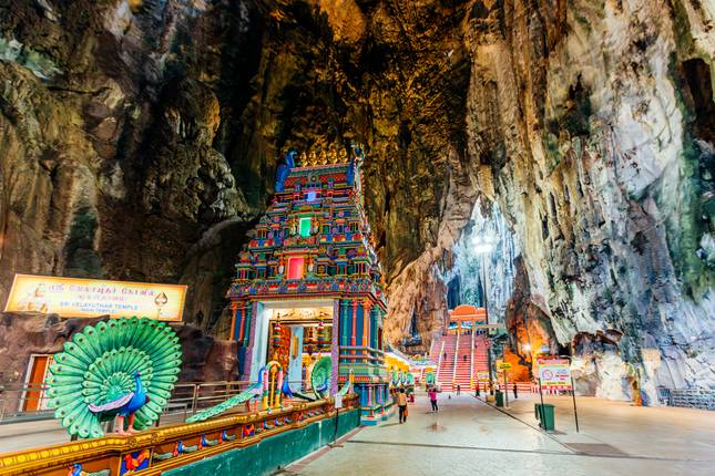 New Year's Eve in Kuala Lumpur - Malaysia incl. Flight