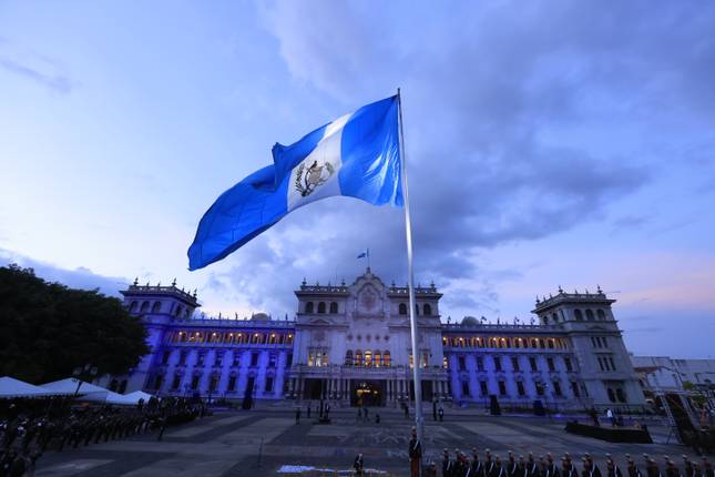 5 days Mini Guatemala: living culture and colonial charm