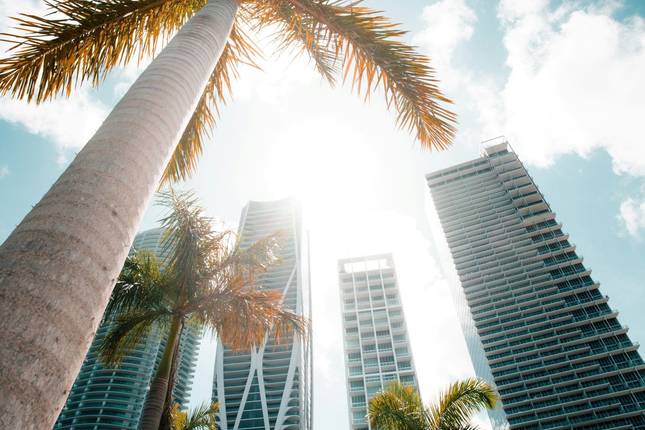 Miami, Orlando & Key West - 8 days