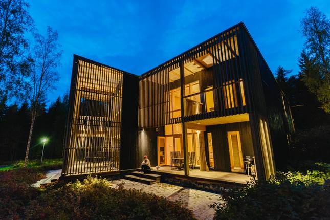 Finland: Lake Saimaa Adventure