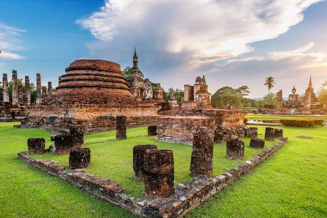 Sri Lanka Small Group Tours