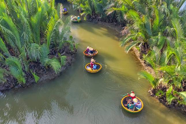 Vietnam & Kambodscha im Einzelzimmer (inkl Flug)