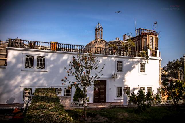 2-Day Lima Experience: Gastronomy, Culture &amp; History Tour