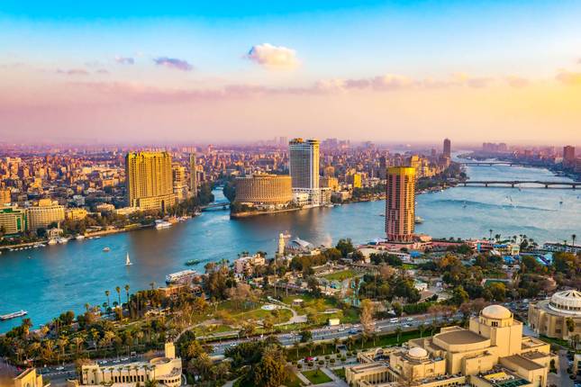 The Nile in Slow Motion Cairo, Aswan, Nile Cruise, Luxor, Dendera & Abydos – 11 Days