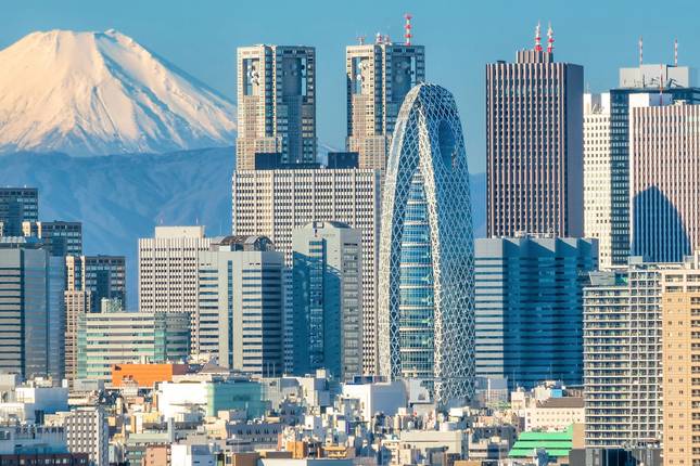 Cultural Horizons of Taiwan & Japan’s Southern Golden Highlights - Cruise & Land Journey