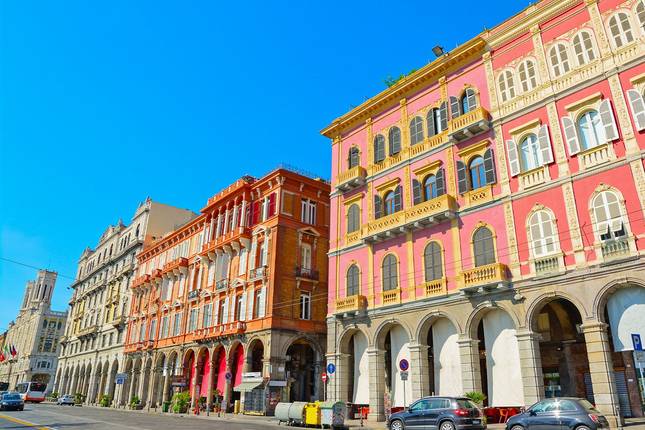 Escape to Sardinia - 8 days