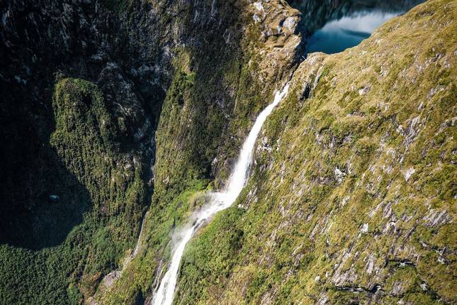 Solo South Island Escape - 11 days