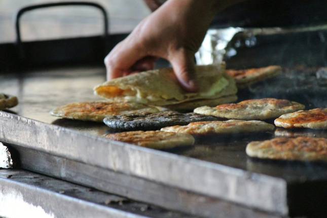 Puebla Food Tour: Taste the Irresistible Mexican Cuisine Tour