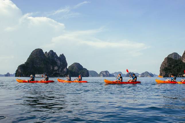 Vietnam Grand Discovery: 7-Day Tour Across Three Regions of Vietnam | Departing from Hanoi, Da Nang to Ho Chi Minh