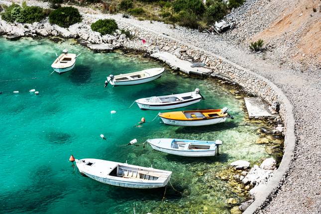 Premium Balkans in Depth (35 destinations)