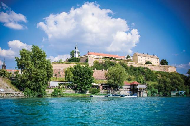 Grand Danube Bucharest → Munich (2028)