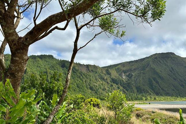 Azores - Travel the Hawaii of Europe in 7 Days