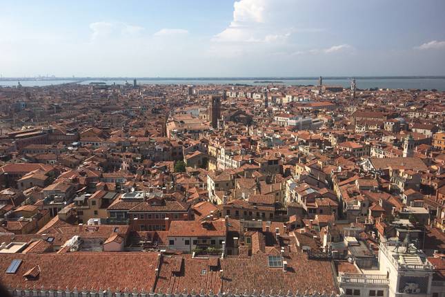 Italy's Northern Pearls: Padua, Verona & Venice