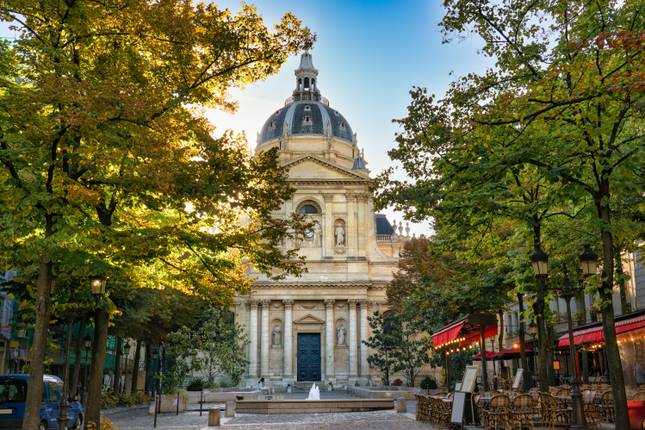 European Discovery (Hotels until Mar '27, Summer, Start Amsterdam, Classic)