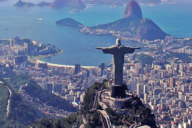 18 to 35s Real Bolivia to Brazil Tour