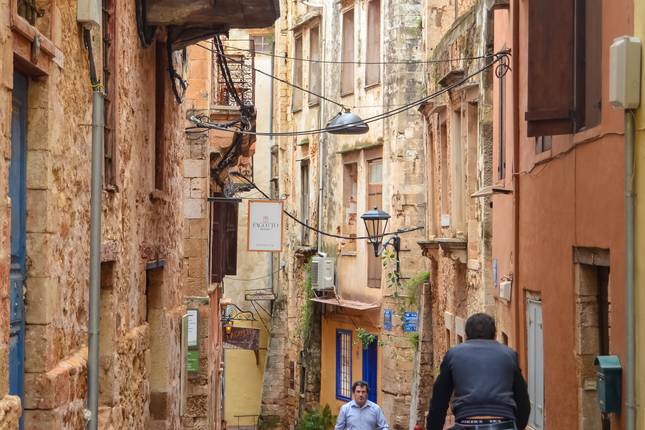 Roadtrip: The Best of Crete in 10 Days