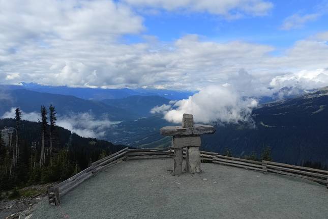 From Ocean to Sky: A British Columbia Road Trip