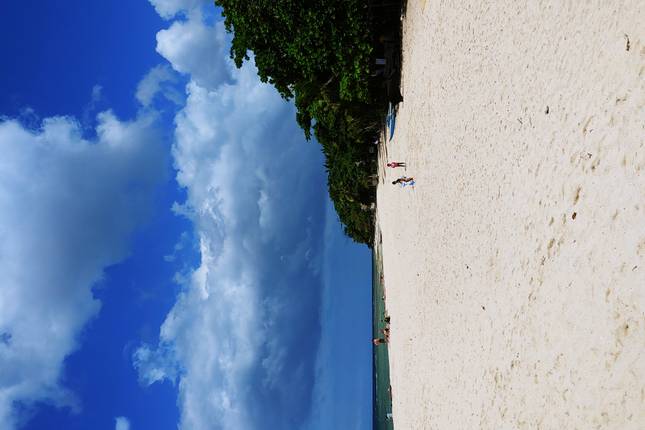 Cebu, Philippines: From Hidden Waterfalls to Mountain Peaks