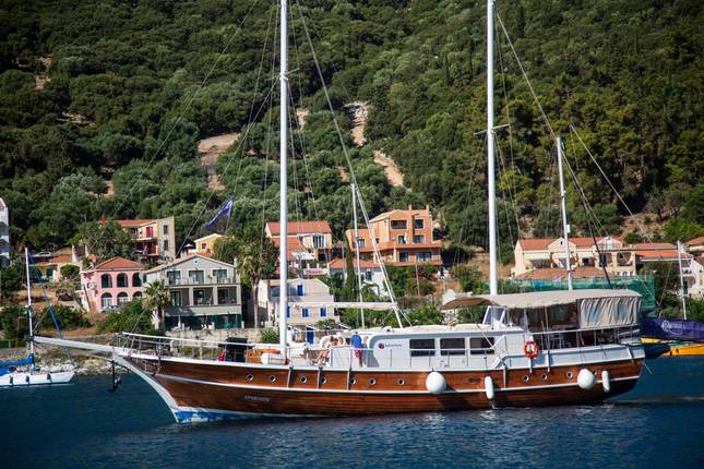 Dodecanese Hidden Gems