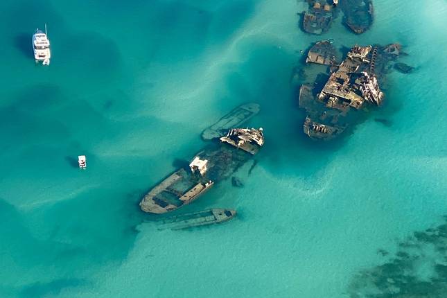 5-Day Gold Coast & Moreton Bay Adventure with Gourmet Mountain Tour Tour