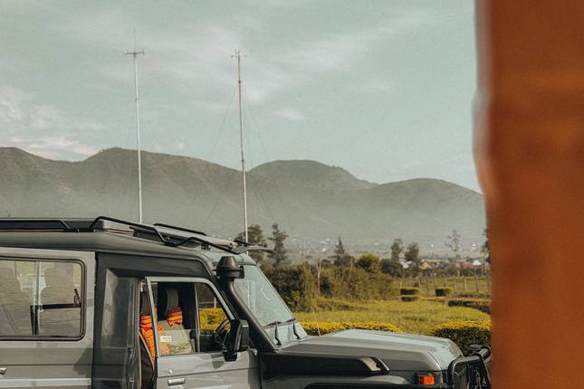 Klassieke safari door Tarangire, Ngorongoro en de Serengeti-rondreis