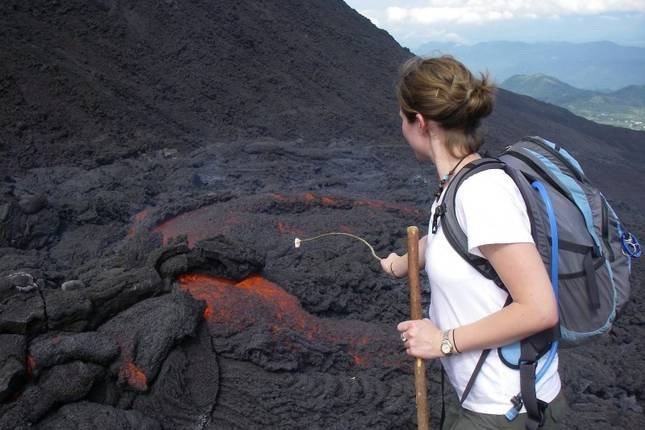 Reispas van Cancún naar San José