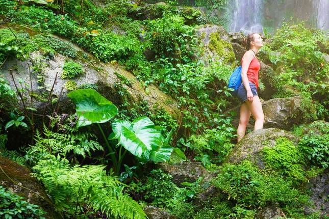 Central American Adventure