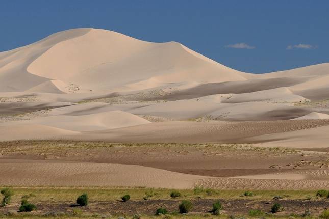 10 Best Gobi Desert Tours & Trips 2022/2023 - TourRadar